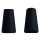 Sony Bezprzewodowe głośniki PULSE Elevate Midnight Black - 1591912 - zdjęcie 3